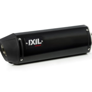 IXIL EXTREM SLIP-ONUDSTØDNING 2011-2018