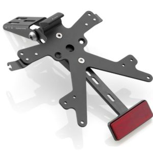 RIZOMA NUMMERPLADEHOLDER