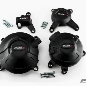 PUIG MOTORBESKYTTER SÆT