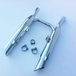 MARVING SLIP-ON UDSTØDNING