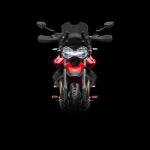 MOTO GUZZI V85TT