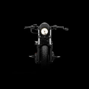 SPORTSTER FORTY EIGHT