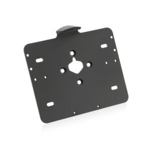 RIZOMA NUMMERPLADE HOLDER