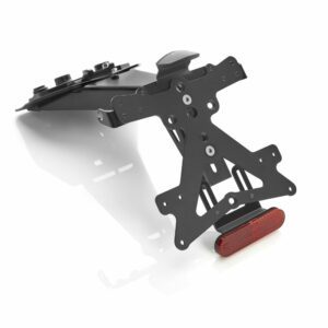 RIZOMA NUMMERPLADEHOLDER