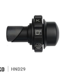 KAOKO CRUISE CONTROL