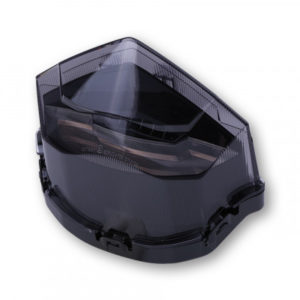 SHIN YO LED BAGLYGTE 17-