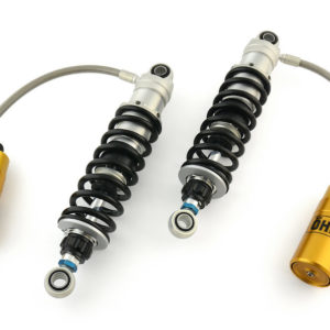 ÖHLINS STX36 TWIN SHOCK 13 "