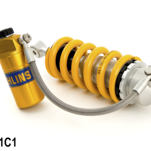 ÖHLINS STX 46 BAGSTØDDÆMPER