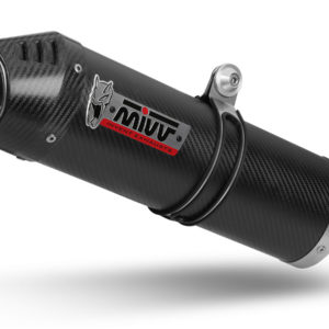 MIVV OVAL CARBON