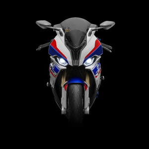 S 1000 RR