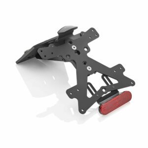 RIZOMA JUSTERBAR NUMMERPLADEHOLDER