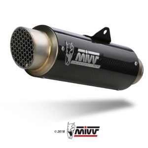 MIVV GP PRO CARBON