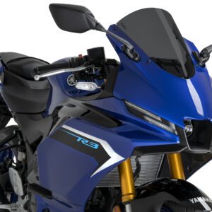 PUIG R-RACER VINDSKÆRM