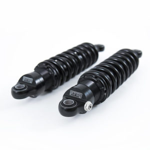 ÖHLINS STØDDÆMPER BLACKLINE 12 "
