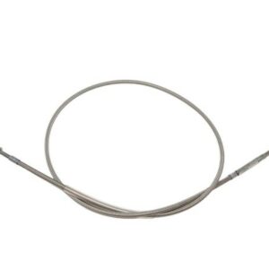 STÅL ARMERET KOBLINGSKABEL + 15 CM