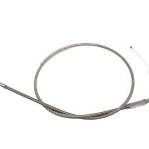 STÅL ARMERET GASKABEL NED + 15 CM