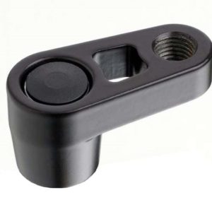 SPEJL FORLÆNGER 10 MM