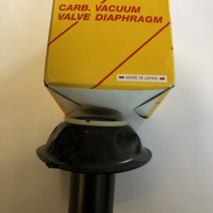 VACUM STEMPEL TIL KARBURATOR