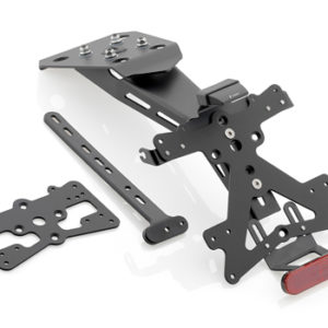 RIZOMA JUSTERBAR NUMMERPLADEHOLDER