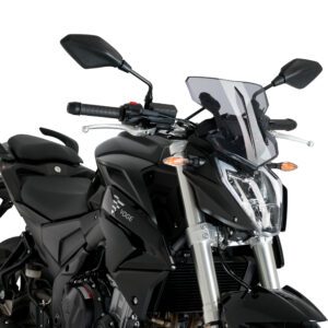 PUIG VINDSKÆRM FLANKER