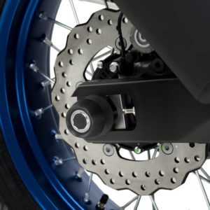PUIG SWINGARMS BESKYTTER