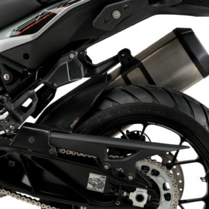 PUIG HUGGER CARBON