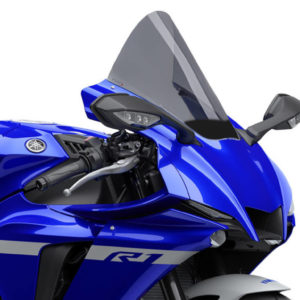 PUIG R-RACER VINDSKÆRM