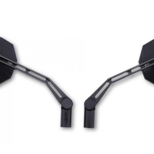HIGHSIDER SPEJLSÆT STEALTH X1
