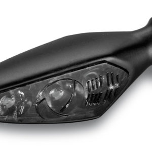 KELLERMANN RHOMBUS S DARK BLINKLYGTE