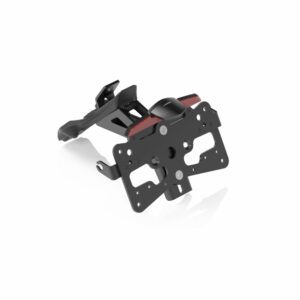 RIZOMA NUMMERPLADEHOLDER