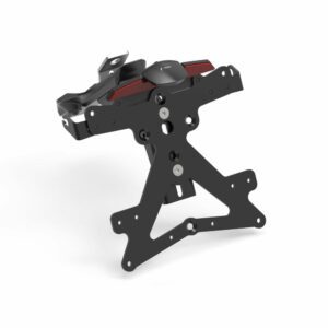 RIZOMA JUSTERBAR NUMMERPLADE HOLDER