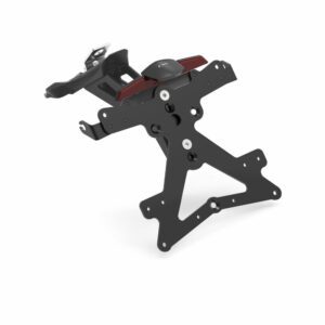 RIZOMA JUSTERBAR NUMMERPLADEHOLDER