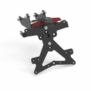RIZOMA NUMMERPLADE HOLDER