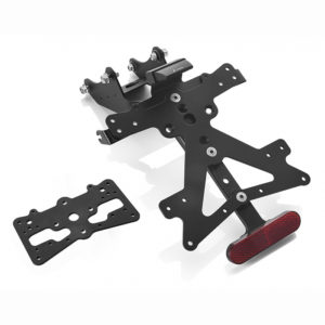 RIZOMA NUMMERPLADE HOLDER