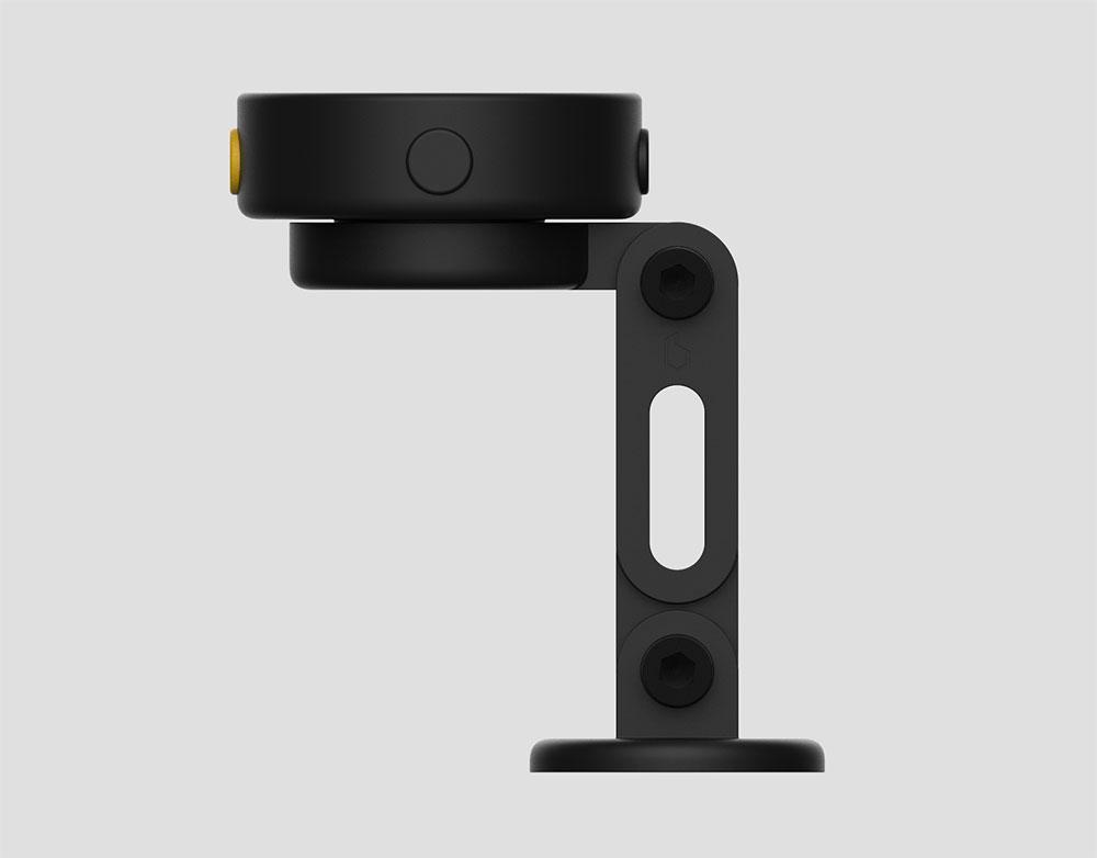 BEELINE HOLDER STICKY MCTech.dk