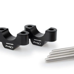 PUIG RISER Ø32 +20 MM