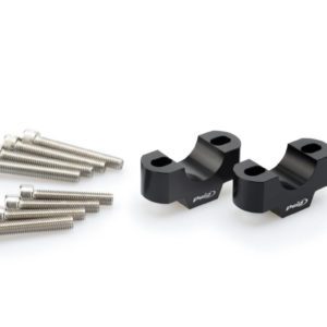 PUIG RISER TIL FATBAR +20 MM