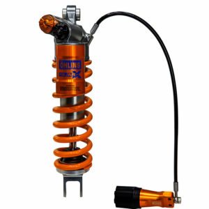 ÖHLINS AR-X 40 BAGSTØDDÆMPER