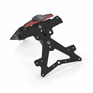 RIZOMA JUSTERBAR NUMMERPLADE HOLDER