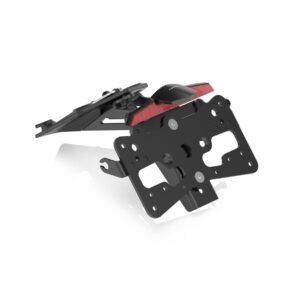 RIZOMA JUSTERBAR NUMMERPLADE HOLDER