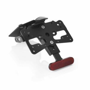 RIZOMA JUSTERBAR NUMMERPLADE HOLDER