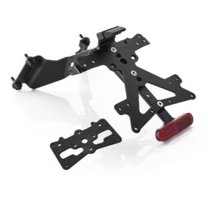 RIZOMA JUSTERBAR NUMMERPLADE HOLDER