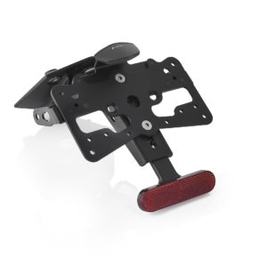 RIZOMA JUSTERBAR NUMMERPLADE HOLDER