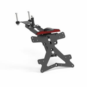 RIZOMA JUSTERBAR NUMMERPLADEHOLDER