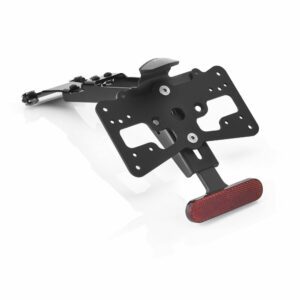 RIZOMA JUSTERBAR NUMMERPLADEHOLDER