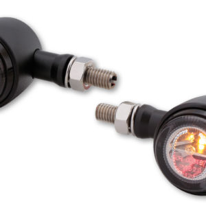 LSL RETRO LED BLINKLYS/BAGLYS SÆT