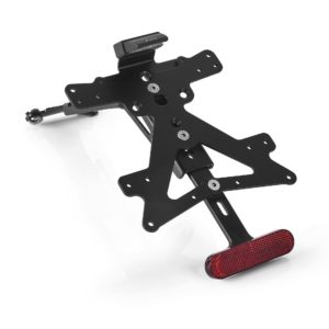 RIZOMA JUSTERBAR NUMMERPLADEHOLDER