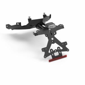 RIZOMA JUSTERBAR NUMMERPLADEHOLDER