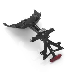 RIZOMA JUSTERBAR NUMMERPLADEHOLDER