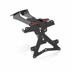 RIZOMA JUSTERBAR NUMMERPLADE HOLDER